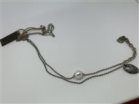 Halskette Unode50 Dame in Silber 1374BLMTLOU - 1374BLMTLOU